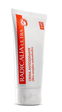 RADICALIA ULTRA CREMA PER VISO E CORPO 50 ML - Farmacia Mastrangelo 