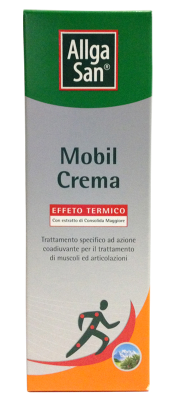 ALLGASAN MOBIL CREMA 50 ML - Farmacia Mastrangelo 