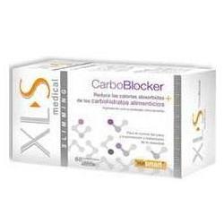 XLS MEDICAL CARBOBLOCKER 60 CAPSULE - Farmacia Mastrangelo 
