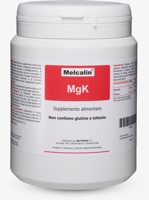 MELCALIN MGK 28 BUSTINE - Farmacia Mastrangelo 