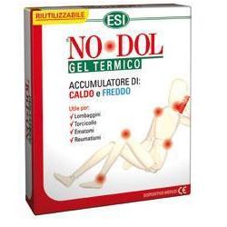 ESI NODOL GEL TERMICO ACCUMULATORE CALDO FREDDO BUSTA 280 G - Farmacia Mastrangelo 