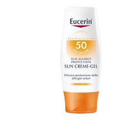 EUCERIN SUN ALLERGY SPF50 150 ML - Farmacia Mastrangelo 