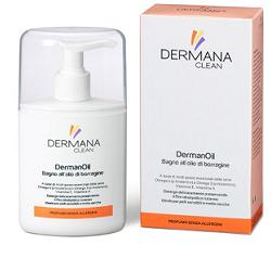 DERMANOIL 200 ML - Farmacia Mastrangelo 