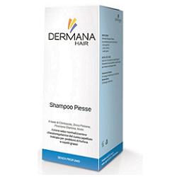 DERMANA SHAMPOO PIESSE 150 ML - Farmacia Mastrangelo 