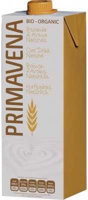 PRIMAVENA BEVANDA ALL'AVENA - Farmacia Mastrangelo 