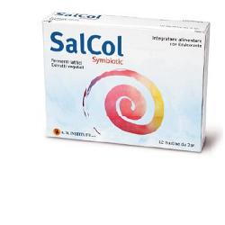 SALCOL 12 BUSTINE - Farmacia Mastrangelo 