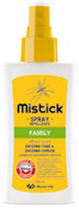 MISTICK FAMILY PMC 100 ML - Farmacia Mastrangelo 