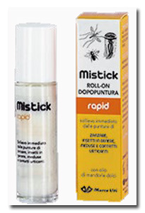 MISTICK RAPID ROLL-ON 9 ML - Farmacia Mastrangelo 