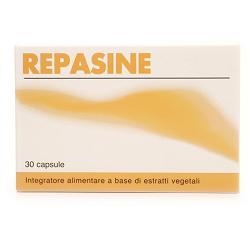 REPASINE 30 CAPSULE - Farmacia Mastrangelo 