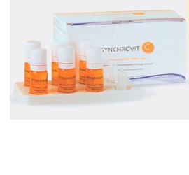 SYNCHROVIT C 6FLX 5 ML - Farmacia Mastrangelo 