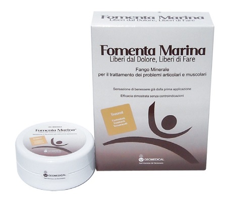 TRAUMI GEL MINERALE 150 G - Farmacia Mastrangelo 