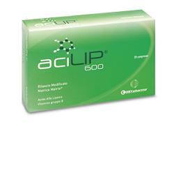 ACILIP 600 20 COMPRESSE - Farmacia Mastrangelo 