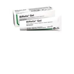 BIRETIX GEL 50 ML - Farmacia Mastrangelo 