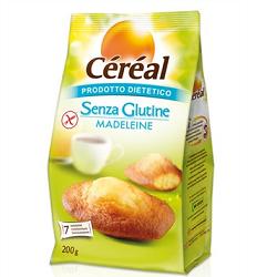 CEREAL MADELEINE 200 G - Farmacia Mastrangelo 