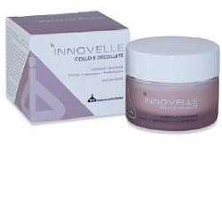 INNOVELLE COLLO DECOLLETE CREMA 50 ML - Farmacia Mastrangelo 