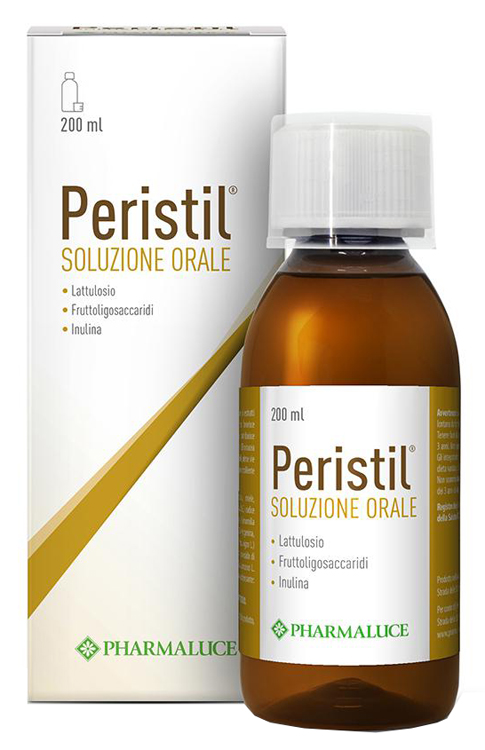 PERISTIL 200 ML - Farmacia Mastrangelo 