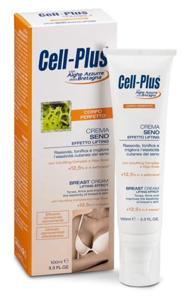 CELL PLUS UP CREMA SENO LIFTING 100 ML - Farmacia Mastrangelo 