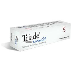 TRIADE CREMAGEL 100 ML - Farmacia Mastrangelo 