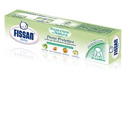 FISSAN PROTEZIONE NATURA PASTA 75 ML - Farmacia Mastrangelo 