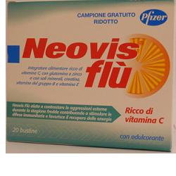NEOVIS FLU 20 BUSTINE - Farmacia Mastrangelo 