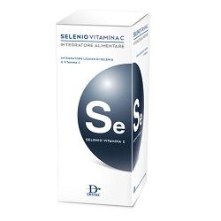 SELENIO VITAMINA C 100 ML - Farmacia Mastrangelo 