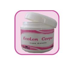 ECOLEN CREMA CORPO 500 G - Farmacia Mastrangelo 