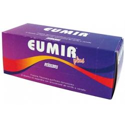 EUMIR PLUS 10 FLACONCINI DA 15 ML - Farmacia Mastrangelo 