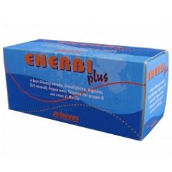 ENERBI PLUS 10 FLACONCINI 15 ML - Farmacia Mastrangelo 