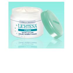 LICHTENA FO CREMA VISO 100 ML - Farmacia Mastrangelo 