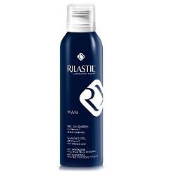 RILASTIL MAN GEL BARBA 150 ML - Farmacia Mastrangelo 