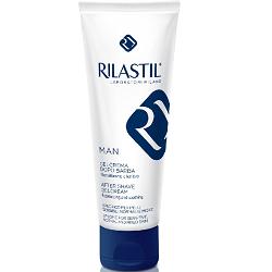 RILASTIL MAN GEL D/BARBA 75 ML - Farmacia Mastrangelo 