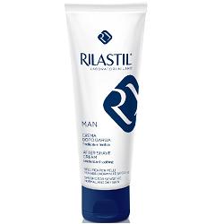 RILASTIL MAN CREMA D/BARBA 75 ML - Farmacia Mastrangelo 