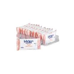LUBRIGYN SALVIETTE 15 PEZZI - Farmacia Mastrangelo 