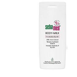 SEBAMED LATTE CORPO NUTRIENTE 400 ML - Farmacia Mastrangelo 
