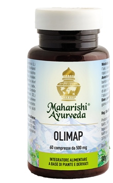 OLIMAP 60 COMPRESSE - Farmacia Mastrangelo 