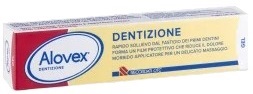 ALOVEX DENTIZIONE GEL 10 ML - Farmacia Mastrangelo 