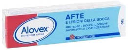 ALOVEX PROTEZIONE ATTIVA GEL 8 ML - Farmacia Mastrangelo 