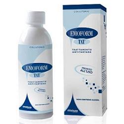 EMOFORM TAT COLLUTORIO 300 ML - Farmacia Mastrangelo 