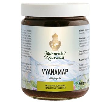 VYANAMAP PASTA 600 G - Farmacia Mastrangelo 