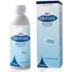 AQUA EMOFORM COLLUTORIO 300 ML - Farmacia Mastrangelo 