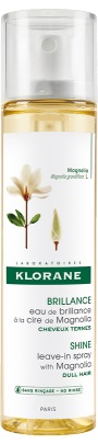 KLORANE EAU BRILLANCE ALLA CERA DI MAGNOLIA 100 ML - Farmacia Mastrangelo 