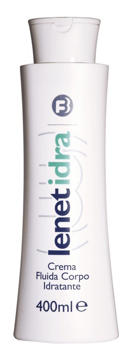 LENET CREMA IDRATANTE 50 ML - Farmacia Mastrangelo 