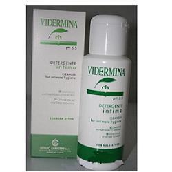 VIDERMINA CLX DETERGENTE 300 ML - Farmacia Mastrangelo 