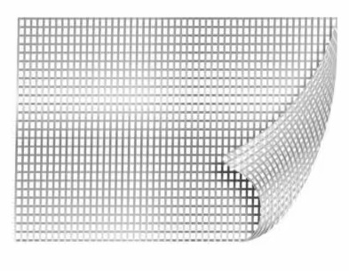 MEDICAZIONE NON ADERENTE IN SILICONE ADAPTIC TOUCH 5X7,6CM 110 PEZZI - Farmacia Mastrangelo 
