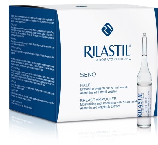 RILASTIL SENO 15 FIALE DA 5 ML - Farmacia Mastrangelo 