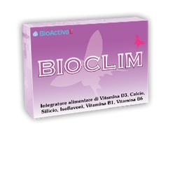 BIOCLIM 30 COMPRESSE - Farmacia Mastrangelo 