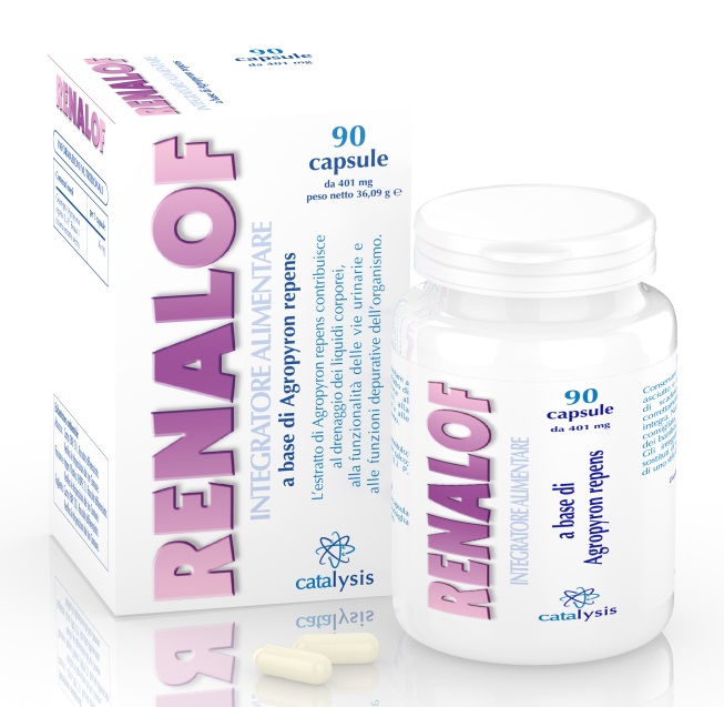 RENALOF 90 CAPSULE - Farmacia Mastrangelo 