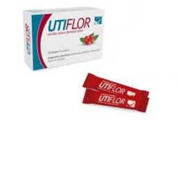 UTIFLOR 10 BUSTINE - Farmacia Mastrangelo 