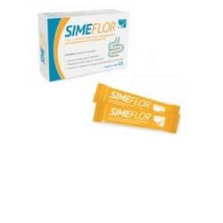 SIMEFLOR POLVERE OROSOLUBILE 10 BUSTINE MONODOSE 2 G - Farmacia Mastrangelo 