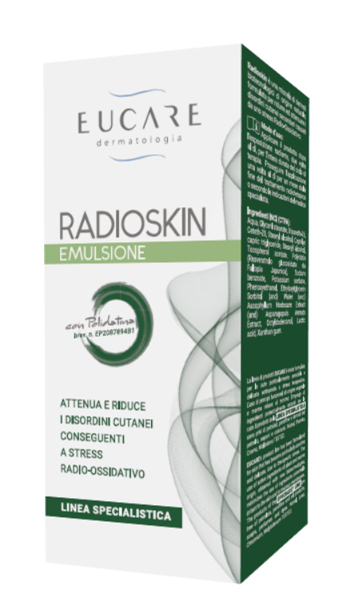 RADIOSKIN EMULSIONE 75 ML - Farmacia Mastrangelo 